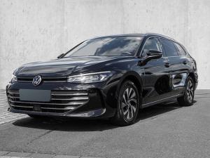 Volkswagen Passat 2.0 TDI DSG Business (neues Modell)