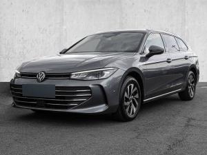 Volkswagen Passat 2.0 TDI DSG Business (neues Modell)