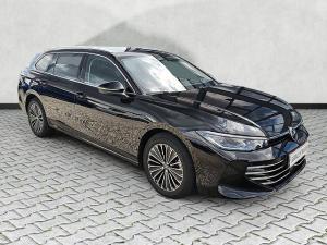 Volkswagen Passat 2.0 TDI DSG Elegance IQ.Light HUD