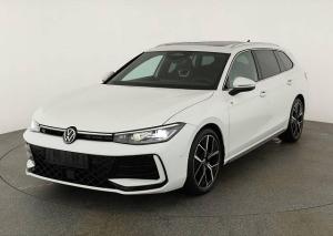 Volkswagen Passat 2.0 TDI DSG R-Line, IQ.Light, AreaView, Pano, HarmanKardon