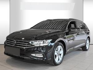 Volkswagen Passat Business-Navi*AHK*Kamera*Panorama*Massage*ACC