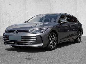 Volkswagen Passat (neues Modell) 2.0 TDI DSG Business