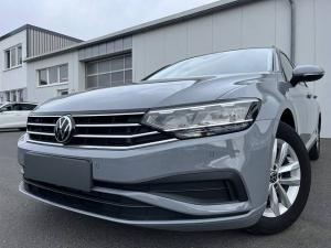 Volkswagen Passat Variant 1.5 TSI 164¤ m. 20 Anzahlung AHK Navi DAB SHZ PDC LED