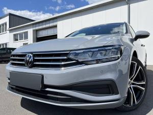 Volkswagen Passat Variant 1.5 TSI R-Line Optik 149¤ m. 20 Anzahlung Navi DAB ACC LED PDC SHZ Klima