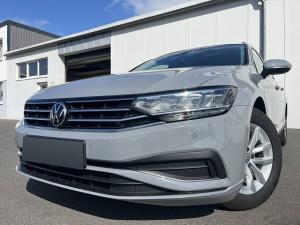Volkswagen Passat Variant 2.0 TDI 152¤ m. 20 Anzahlung AHK DAB Navi LED SHZ PDC Klima