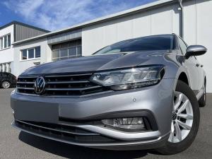 Volkswagen Passat Variant 2.0 TDI Business 152¤ m. 20 Anzahlung AHK Navi ACC LED DAB SHZ PDC Klima