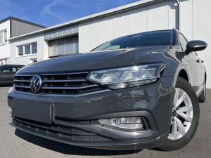 Volkswagen Passat Variant 2.0 TDI DSG 120¤ m. 20 Anzahlung AHK DAB Navi LED SHZ PDC Klima