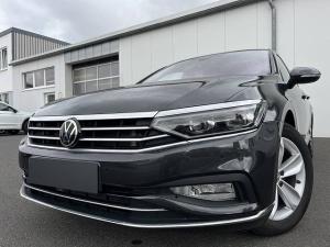 Volkswagen Passat Variant 2.0 TDI DSG 4Motion Elegance 219¤ m. 20 Anzahlung AHK STHZ Panorama Head Up Active Info Navi ACC LED SHZ DAB PDC
