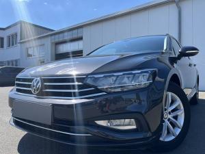 Volkswagen Passat Variant 2.0 TDI DSG Business 119¤ m. 20 Anzahlung AHK Navi ACC LED PDC Klima