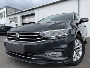 Volkswagen Passat Variant 2.0 TDI DSG Business 122¤ m. 20 Anzahlung AHK Active Info Navi DAB SHZ ACC LED PDC