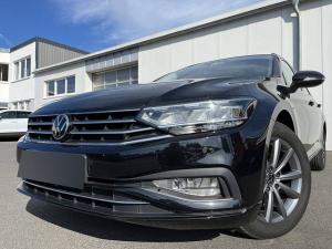 Volkswagen Passat Variant 2.0 TDI DSG Business 163¤ m. 20 Anzahlung DAB Navi ACC LED SHZ PDC Klima