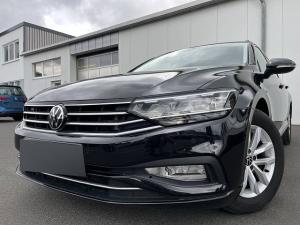 Volkswagen Passat Variant 2.0 TDI DSG Business 171¤ m. 20 Anzahlung AHK DAB Navi ACC LED SHZ PDC Klima