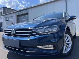 Volkswagen Passat Variant 2.0 TDI DSG Business AHK 181¤ m. 20 Anzahlung Active Info DAB Navi ACC LED SHZ PDC Klima
