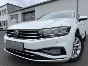 Volkswagen Passat Variant Business 2.0 TDI DSG 119¤ m. 20 Anzahlung AHK Active Info Navi ACC DAB SHZ LED PDC