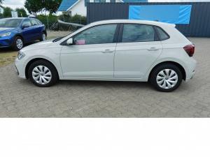 Volkswagen Polo 1.0 Life MPI BMT 4Trg Klima Navi LED