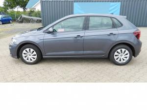 Volkswagen Polo 1.0 Life MPI BMT 4Trg Klima Navi LED