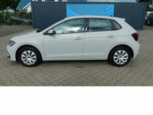 Volkswagen Polo 1.0 Life MPI BMT 4Trg Klima Navi LED