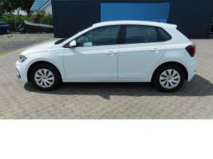 Volkswagen Polo 1.0 Life MPI BMT 4Trg Klima Navi LED