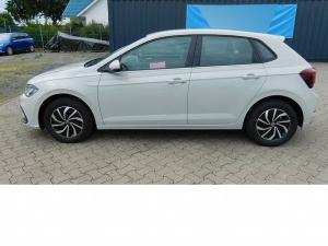 Volkswagen Polo 1.0 Life MPI BMT 4Trg Klima Navi LED