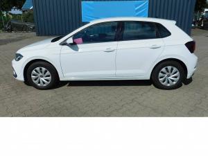 Volkswagen Polo 1.0 Life MPI BMT 4Trg Klima Navi LED