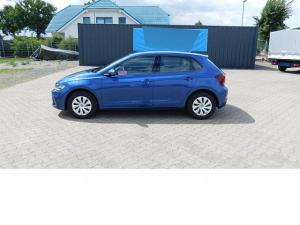 Volkswagen Polo 1.0 Life MPI BMT 4Trg Klima Navi LED