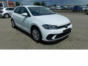 Volkswagen Polo 1.0 Life TSI BMT 4Trg Klima Navi LED