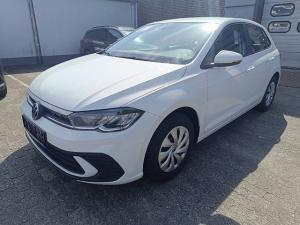 Volkswagen Polo 1.0 MPI KLIMA / PDC / GJR / LED / SHZ