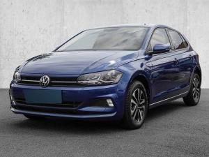 Volkswagen Polo 1.0 TSI Comfortline United LM PDC KLIMAA