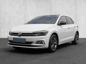 Volkswagen Polo 1.0 TSI DSG Comfortline Active LM PDC VICO