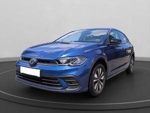 Volkswagen Polo 1.0 TSI DSG Goal AHK LED ACC