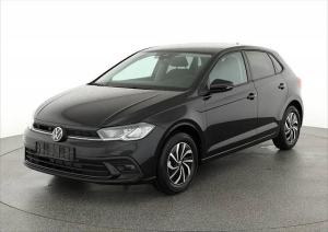 Volkswagen Polo 1.0 TSI DSG Life, Kamera, 15-Zoll, Climatronic, LED, 4-J Garantie