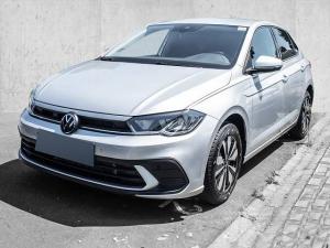 Volkswagen Polo 1.0 TSI DSG Life MOVE AHK NAVI LED ACC PDC