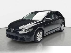 Volkswagen Polo 1.0 TSI DSG LIFE NAVI LED APP-CONNECT SICHT PDC KA