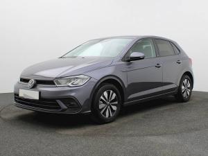 Volkswagen Polo 1.0 TSI DSG Move DIG.COCKPIT KAMERA NAVI