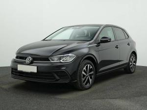 Volkswagen Polo 1.0 TSI DSG Move IQ.DRIVE ALU16 NAVI ACC
