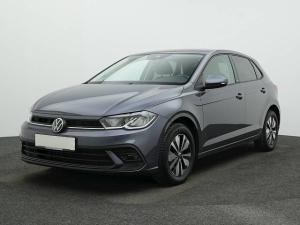 Volkswagen Polo 1.0 TSI DSG Move IQ.DRIVE NAVI KAMERA ACC