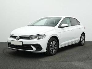 Volkswagen Polo 1.0 TSI DSG Move IQ.DRIVE NAVI KAMERA ACC