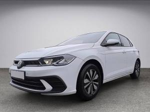 Volkswagen Polo 1.0 TSI DSG NAVI AHK LED ACC
