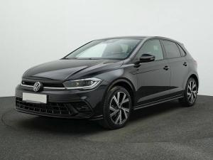Volkswagen Polo 1.0 TSI DSG R-Line ALU17 IQ.LIGHT NAVI ACC