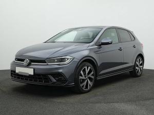 Volkswagen Polo 1.0 TSI DSG R-Line ALU17 IQ.LIGHT NAVI ACC