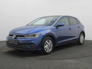 Volkswagen Polo 1.0 TSI DSG Style PANO IQ.DRIVE KAMERA NAVI
