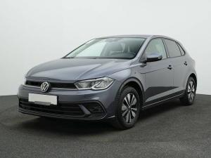 Volkswagen Polo 1.0 TSI Life ACC LED NAVI RFK