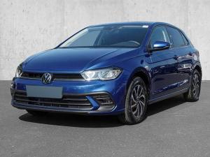 Volkswagen Polo 1.0 TSI Life LED LM FLA PDC DYNLI SPURH