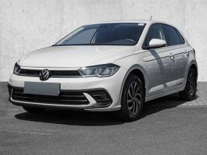 Volkswagen Polo 1.0 TSI Life LED LM PDC SPURH KAM KLIMAA