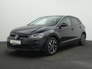 Volkswagen Polo 1.0 TSI Life LED PARK ASSIST APP-CONNECT