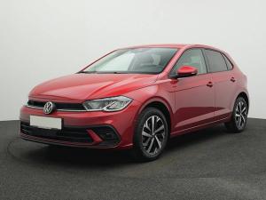 Volkswagen Polo 1.0 TSI MOVE ALU 16