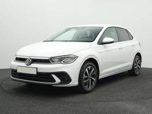 Volkswagen Polo 1.0 TSI MOVE ALU 16 PDC