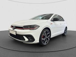 Volkswagen Polo 2.0 TSI DSG PANO REAR VIEW IQ.LIGHT ACC