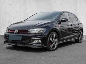 Volkswagen Polo GTI 2.0 FSI DSG LM ACC PDC KLIMAA S-SITZ