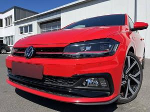 Volkswagen Polo GTI 2.0 TSI DSG 144¤ m. 20 Anzahlung Active Info ACC LED DAB Navi SHZ PDC Klima